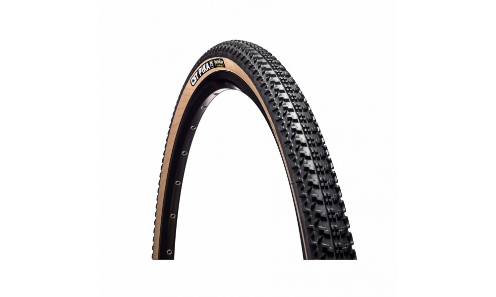 Opona CST Premium 700x38C Pika TR-CS551