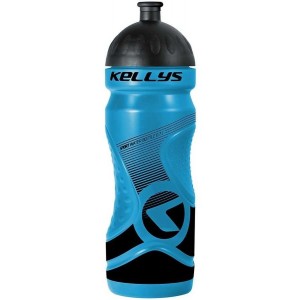 Bidon rowerowy KLS Sport 700ml - niebieski