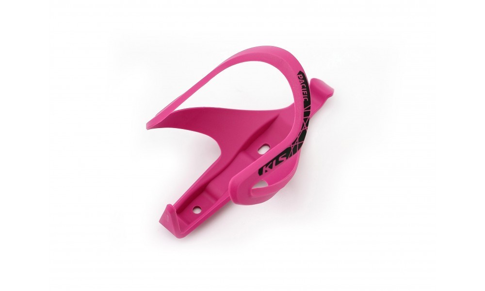 Koszyk bidonu KLS Pacific - różowy