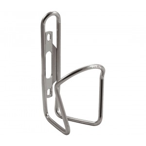 Uchwyt na bidon KLS Ratio Junior - szary 1