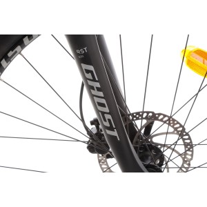 Rower elektryczny Ghost Square Cross B2.9 2020-rower testowy przebieg 150 km - 2