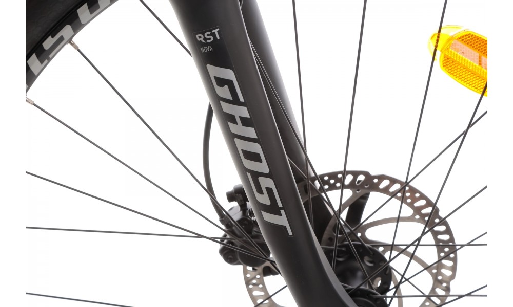 Rower elektryczny Ghost Square Cross B2.9 2020-rower testowy przebieg 150 km -