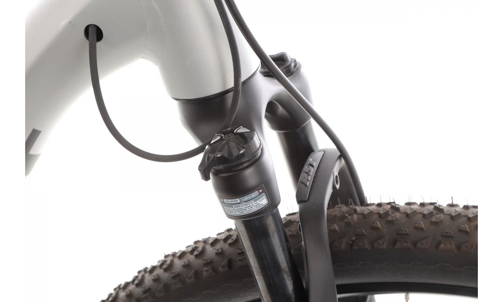 Rower elektryczny Ghost Square Cross B2.9 2020-rower testowy przebieg 150 km -