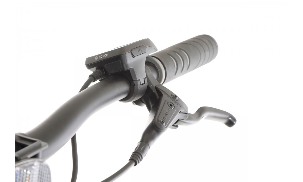 Rower elektryczny Ghost Square Cross B2.9 2020-rower testowy przebieg 150 km -