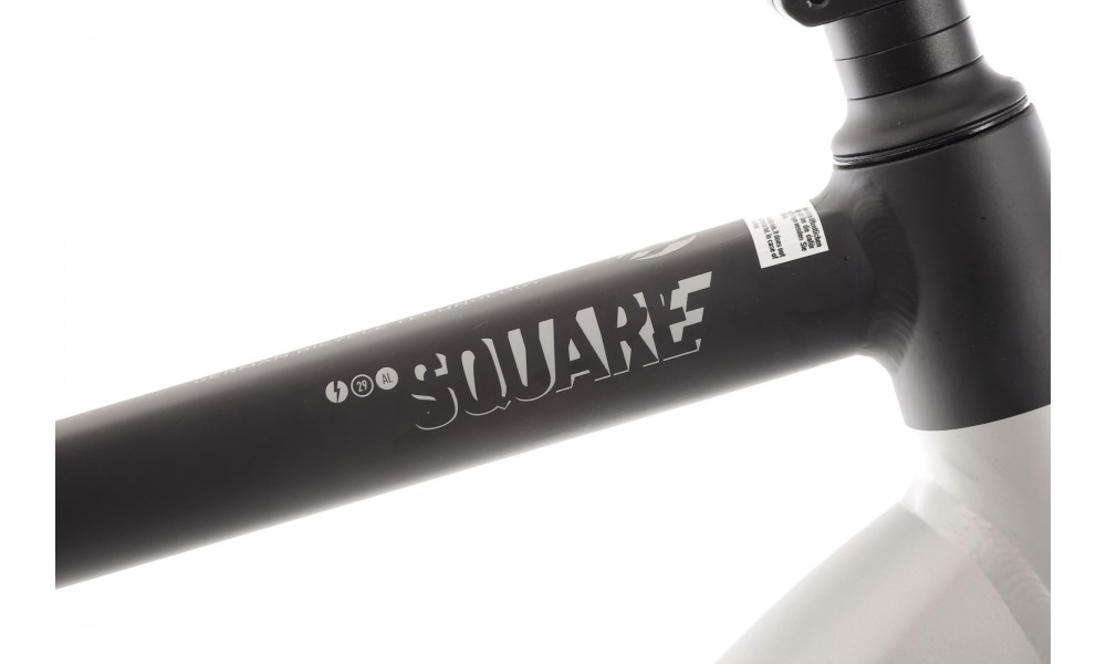 Rower elektryczny Ghost Square Cross B2.9 2020-rower testowy przebieg 150 km -