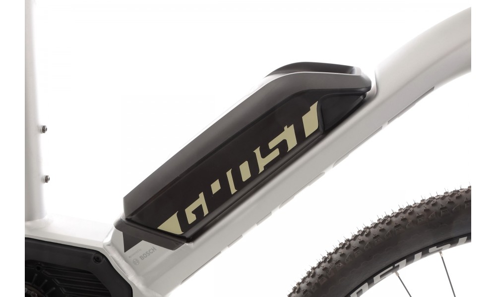 Rower elektryczny Ghost Square Cross B2.9 2020-rower testowy przebieg 150 km -