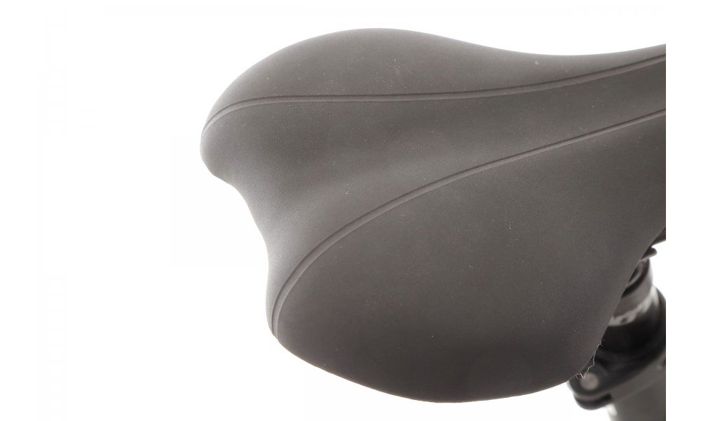 Rower elektryczny Ghost Square Cross B2.9 2020-rower testowy przebieg 150 km -