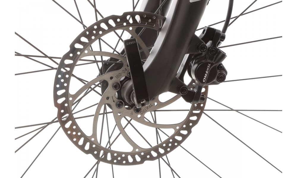 Rower elektryczny Ghost Square Cross B2.9 2020-rower testowy przebieg 150 km -