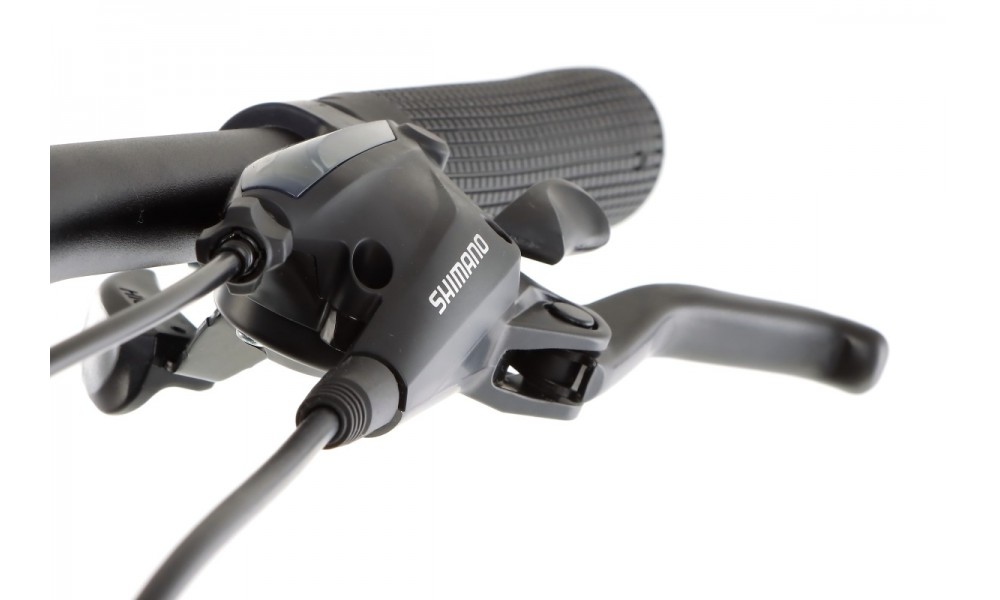 Rower górski Merida Big Nine 20 - turkusowy-niebieski