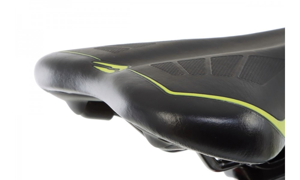 Rower górski Merida Big Nine 20 - turkusowy-niebieski