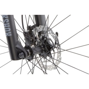 Rower górski Merida Big Nine 60 - szary 2