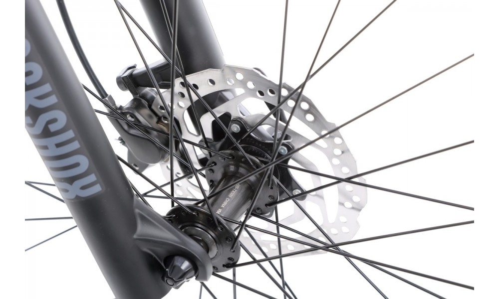 Rower górski Merida Big Nine 60 - niebieski-czarny