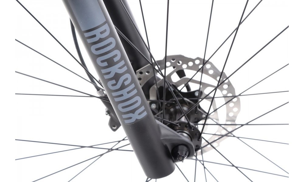 Rower górski Merida Big Nine 60 - niebieski-czarny