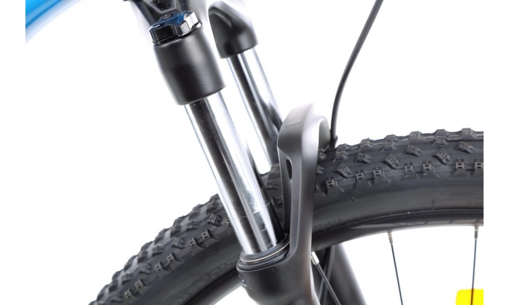 Rower górski Merida Big Nine 60 - niebieski-czarny