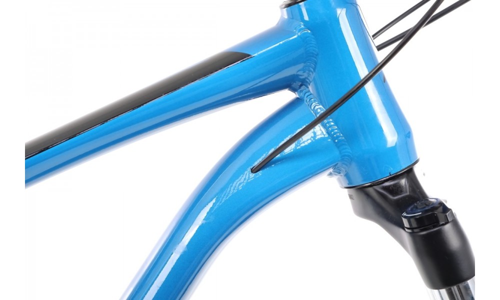 Rower górski Merida Big Nine 60 - niebieski-czarny