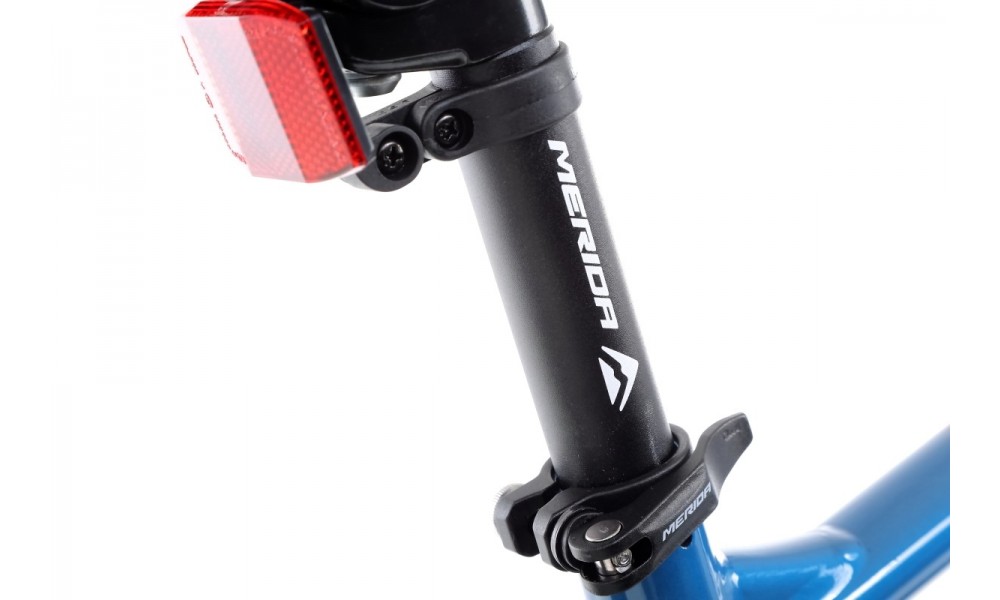 Rower górski Merida Big Nine 60 - niebieski-czarny