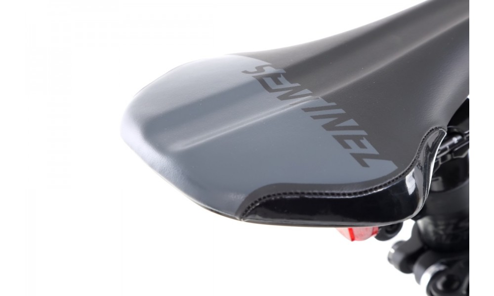 Rower górski Kellys Spider 70 27,5  - czarny-niebieski