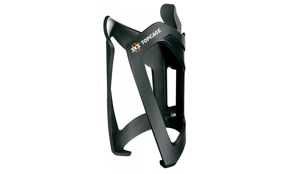 Koszyk bidonu SKS Topcage - czarny