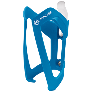 Koszyk bidonu SKS Topcage - niebieski 1