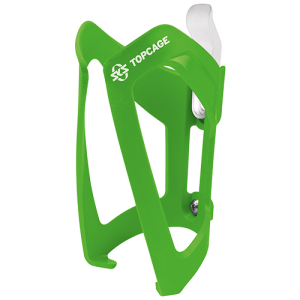 Koszyk bidonu SKS Topcage - zielony 1