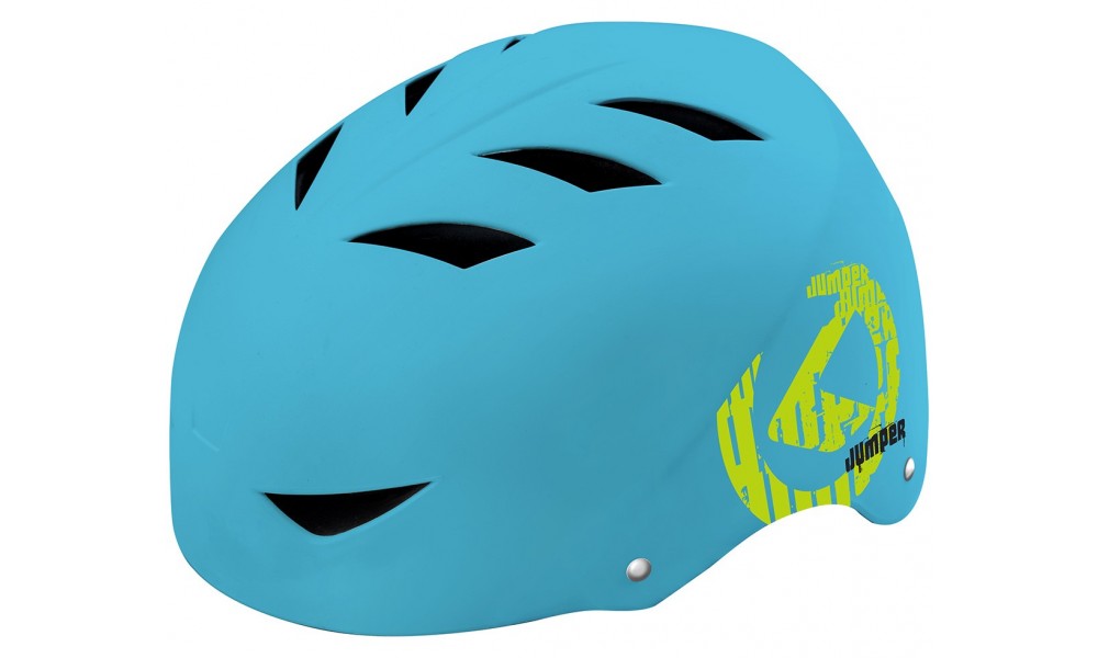 Kask Kellys Jumper Mini - niebieski