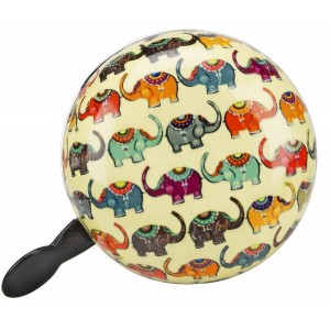 Dzwonek rowerowy Azimut - słonie 2