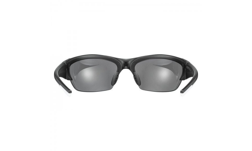 Okulary Uvex Blaze III - czarny