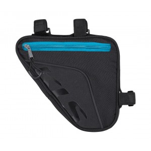 Torba na ramę Kellys Wedge Eco - niebieski 2