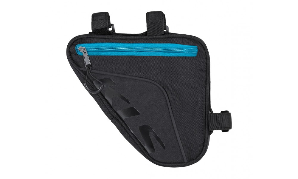 Torba na ramę Kellys Wedge Eco - niebieski