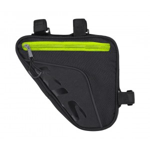 Torba na ramę Kellys Wedge Eco - limonkowy 2