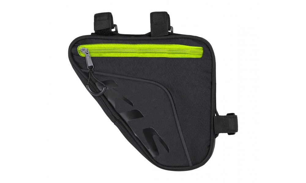 Torba na ramę Kellys Wedge Eco - limonkowy