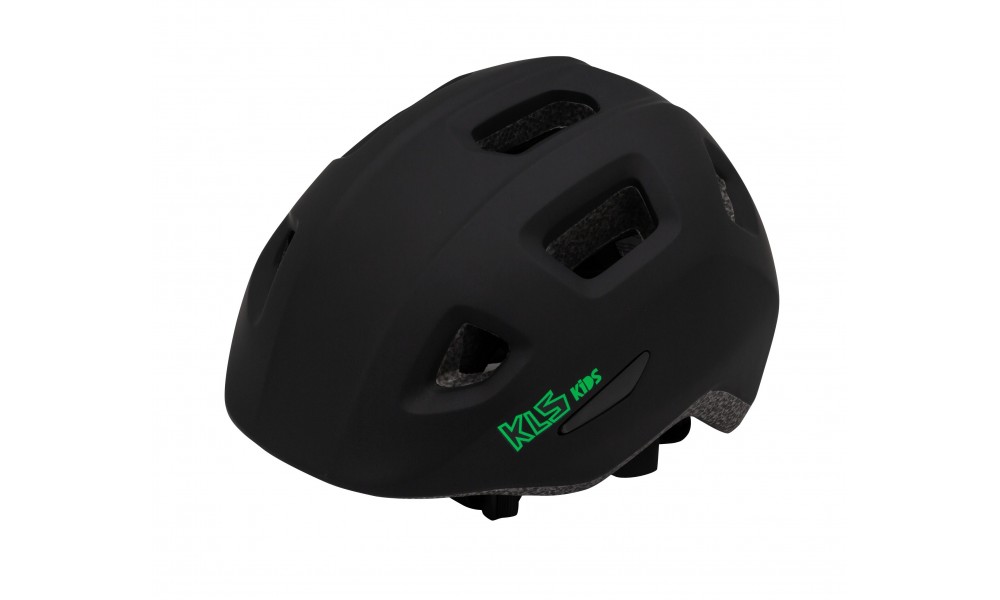 Kask rowerowy Kellys ACEY - czarny