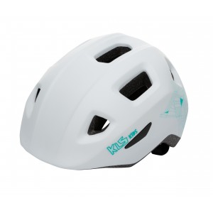 Kask rowerowy Kellys ACEY - biały 1