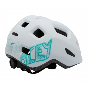 Kask rowerowy Kellys ACEY - biały 2