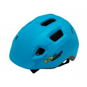 Kask rowerowy Kellys ACEY - niebieski 1