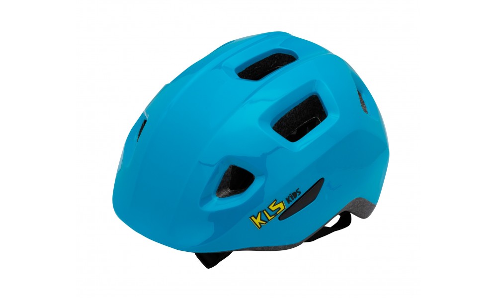 Kask rowerowy Kellys ACEY - niebieski