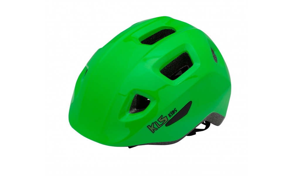 Kask rowerowy Kellys ACEY - zielony