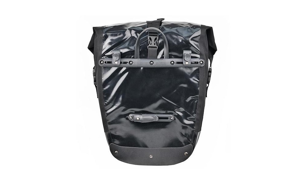 Sakwa Prox Ohio 615 na bagażnik 20L waterproof - czarny