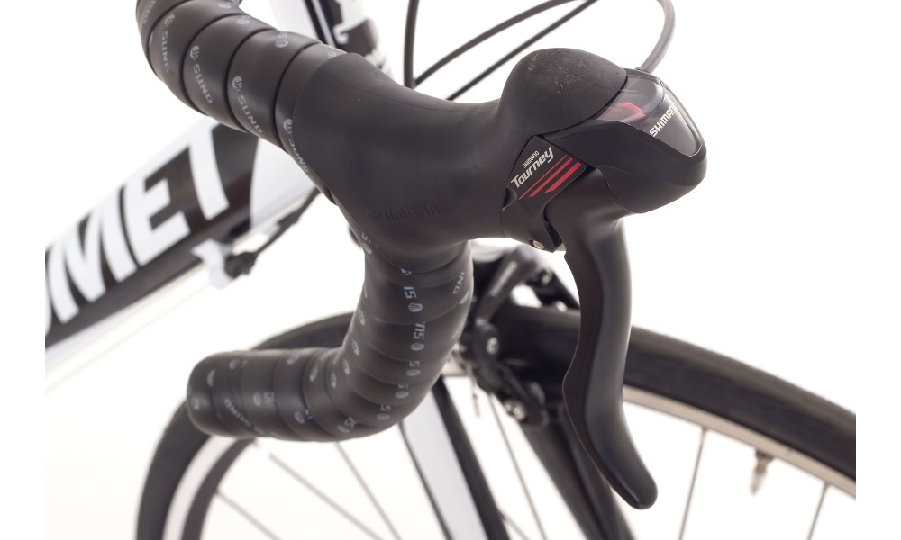 Rower szosowy Romet Huragan 1.0 2014