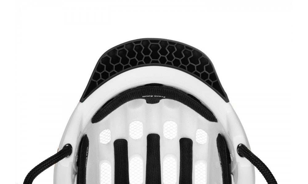 Kask rowerowy Woom Kids - niebieski