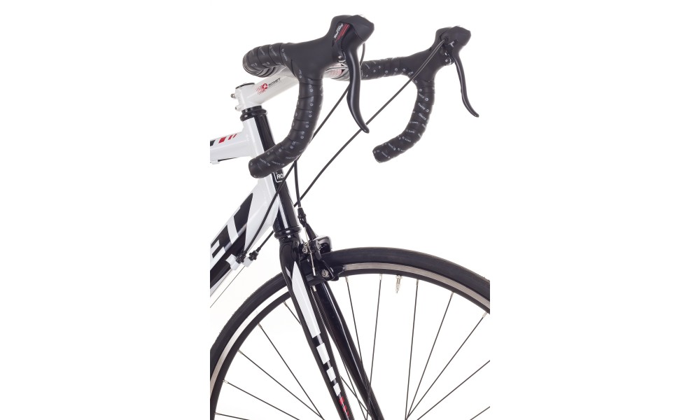 Rower szosowy Romet Huragan 1.0 2014