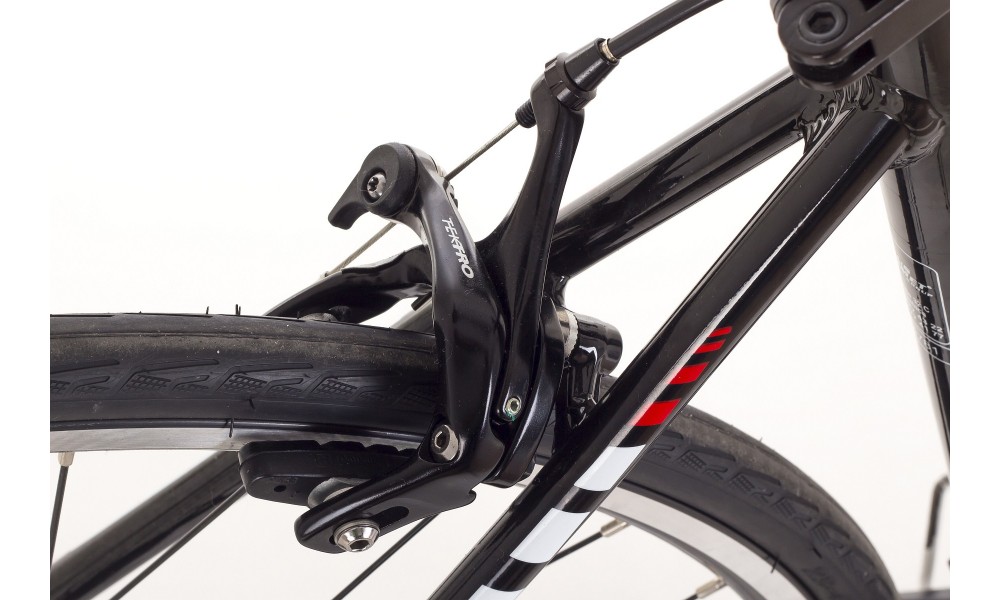 Rower szosowy Romet Huragan 1.0 2014