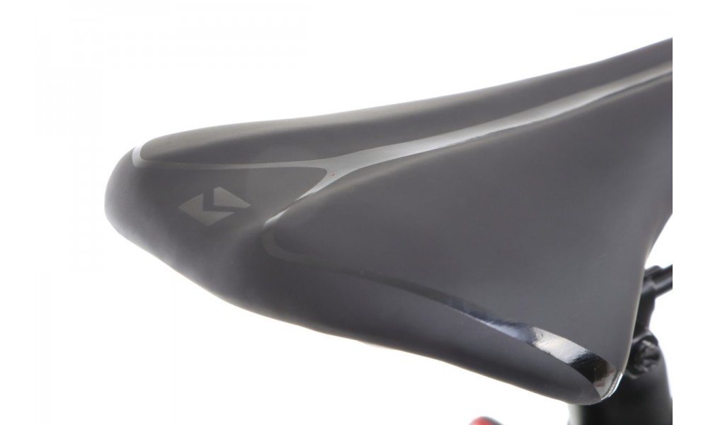 Rower crossowy elektryczny Romet Orkan 1 M MM - zielony-czarny