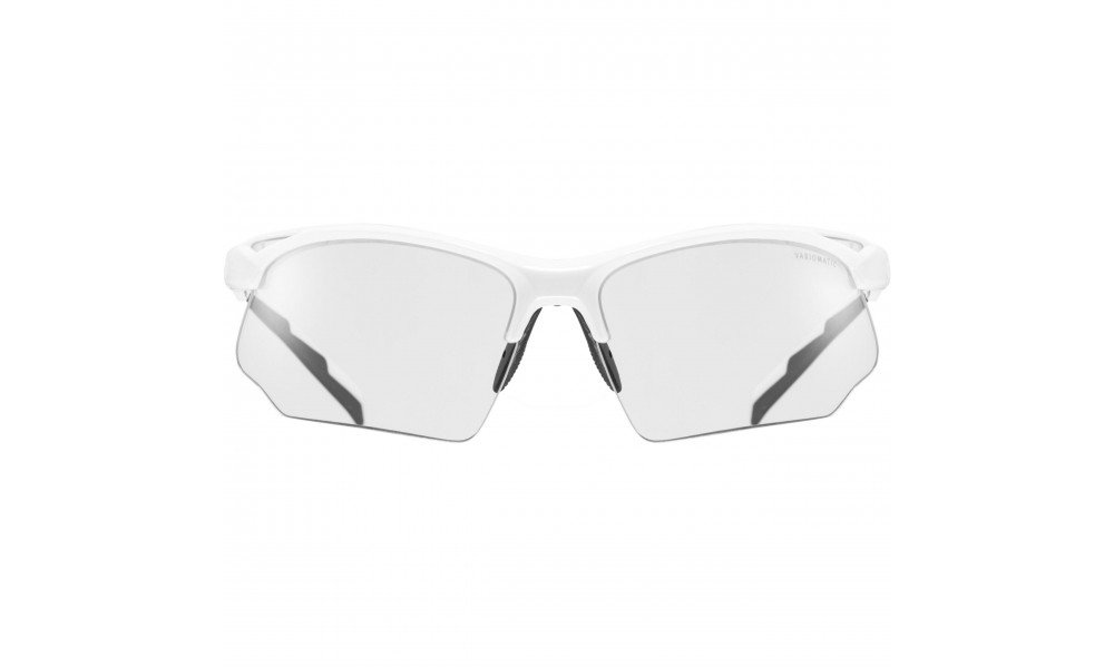 Okulary Uvex Sportstyle 802 vario - biały