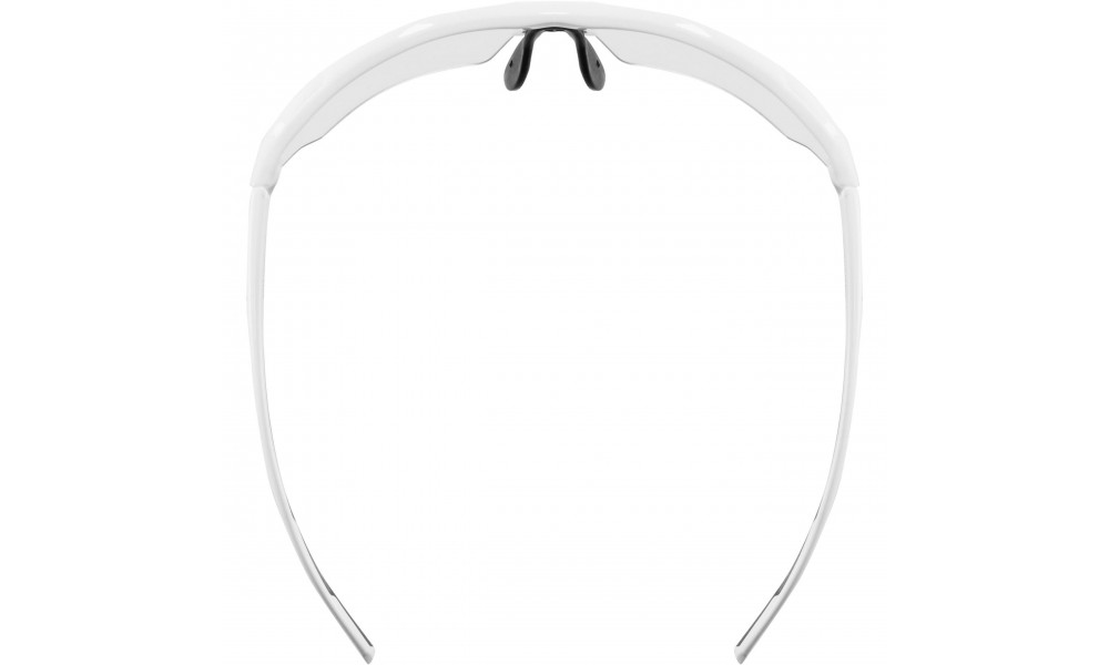 Okulary Uvex Sportstyle 802 vario - biały