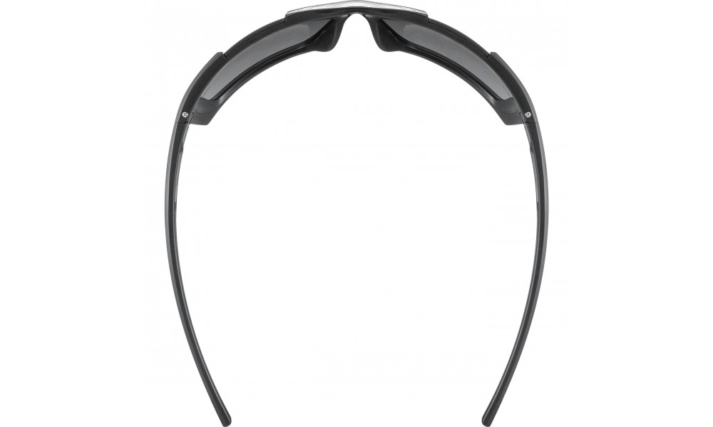 Okulary Uvex Sportstyle 310 - czarny