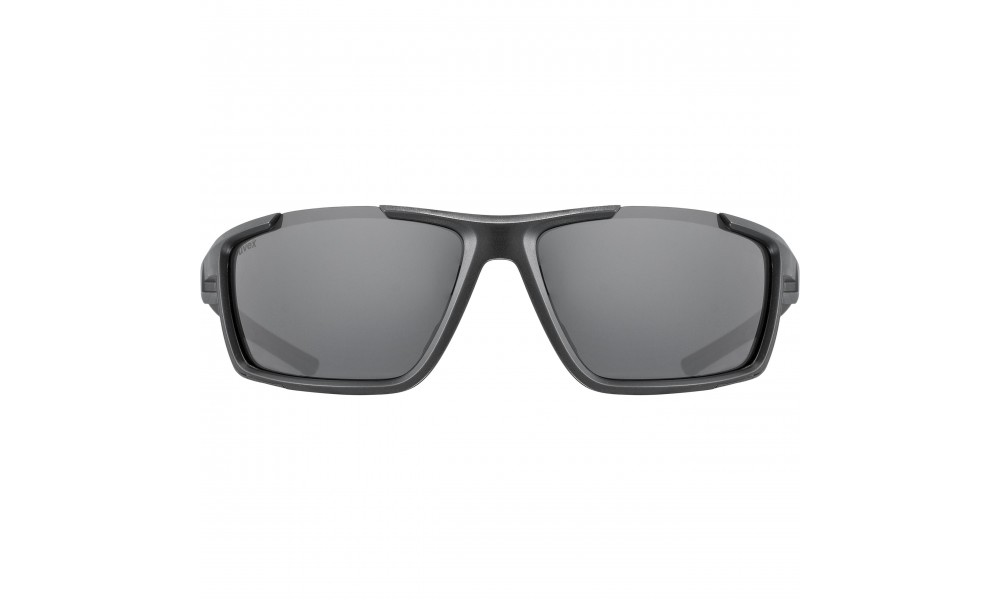 Okulary Uvex Sportstyle 310 - czarny