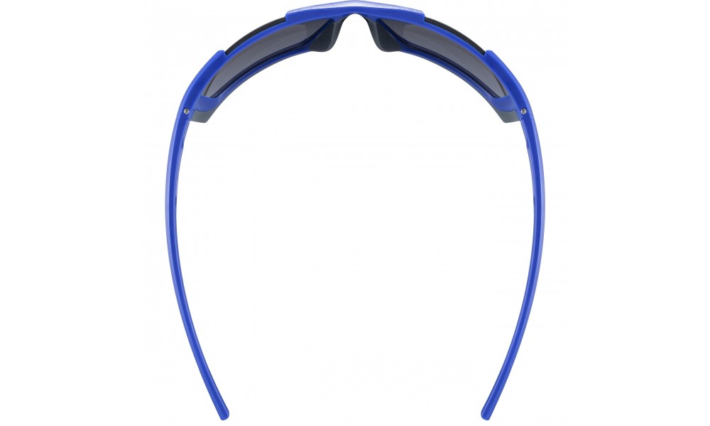 Okulary Uvex Sportstyle 310 - niebieski