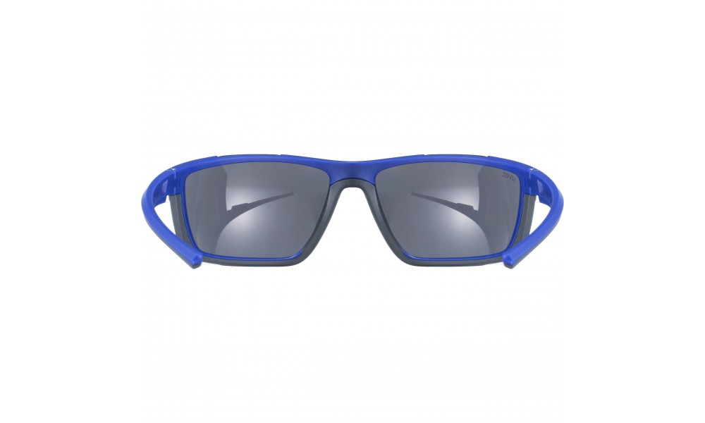 Okulary Uvex Sportstyle 310 - niebieski