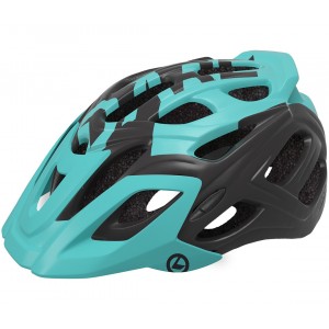 Kask rowerowy Kellys Dare - niebieski